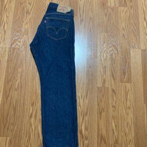 Levi's Original 501 jeans
